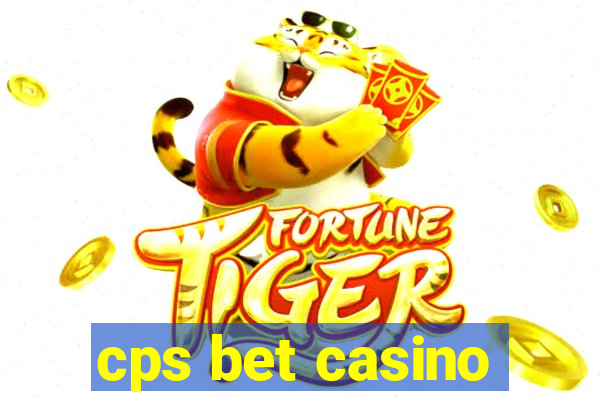 cps bet casino